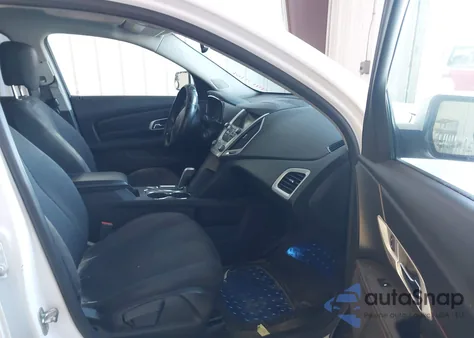 2013 GMC Terrain Sle-1 from USA, damaged, VIN 2GKALMEK2D6368176